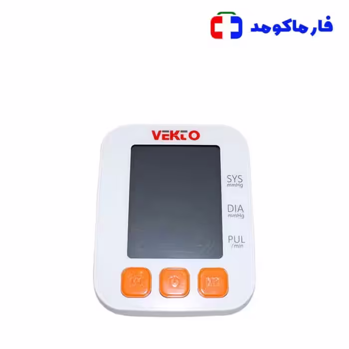 فشارسنج دیجیتالی سخنگو وکتو مدل LD-532