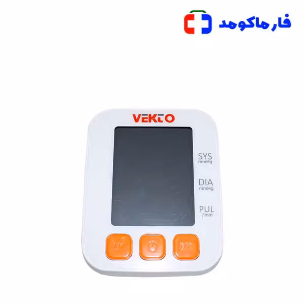 فشارسنج دیجیتالی سخنگو وکتو مدل LD-532