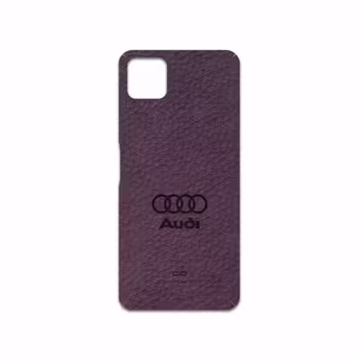 برچسب پوششی ماهوت مدل PL-AUDI مناسب برای گوشی موبایل هوآوی Nova Y60