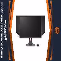 مانیتور BenQ ZOWIE XL2746K – سایز 27 اینچ