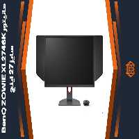 مانیتور BenQ ZOWIE XL2746K – سایز 27 اینچ