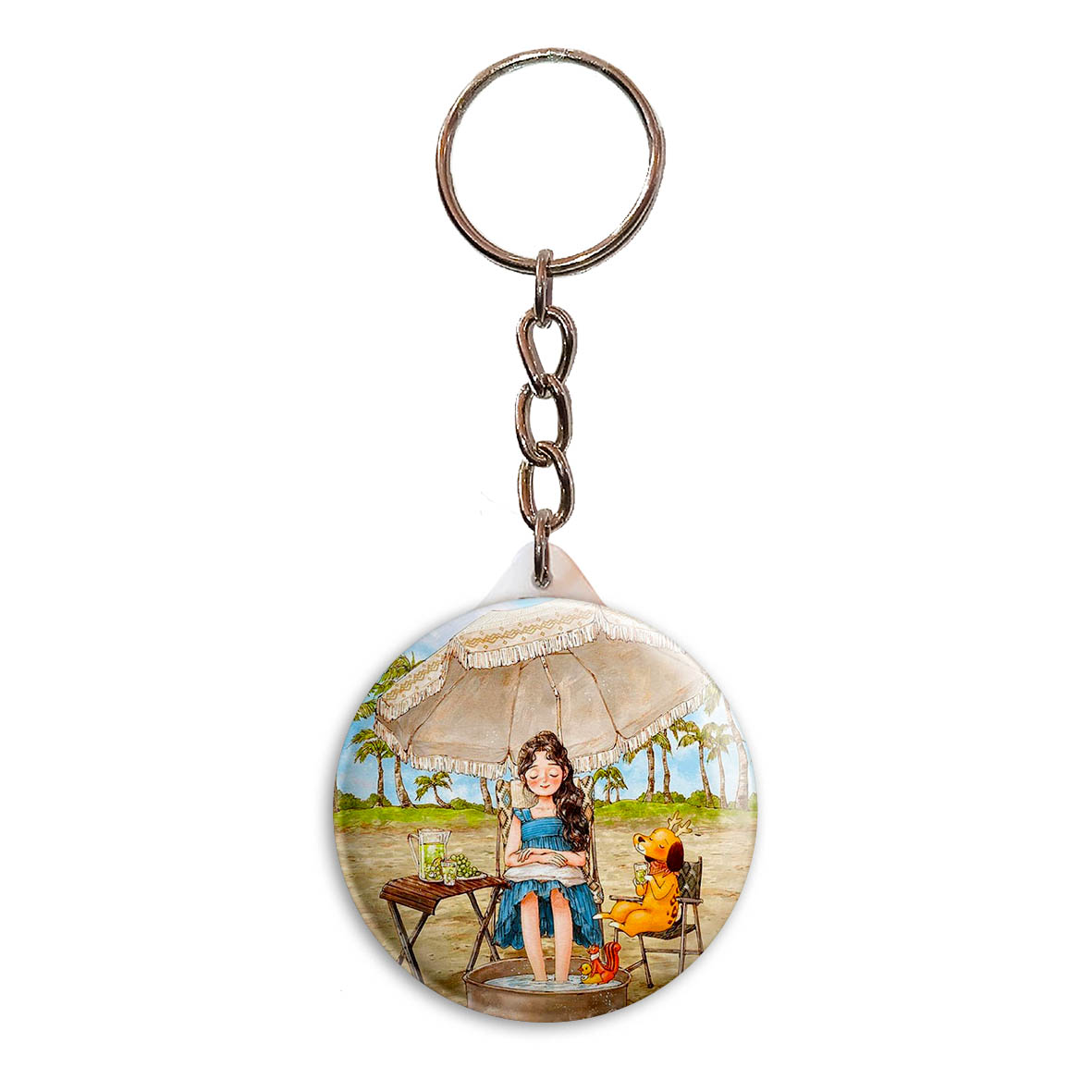 جاکلیدی پرمانه طرح دخترونه کد pmy.23466