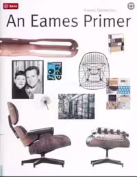 [PDF] دانلود کتاب An Eames Primer, 2013