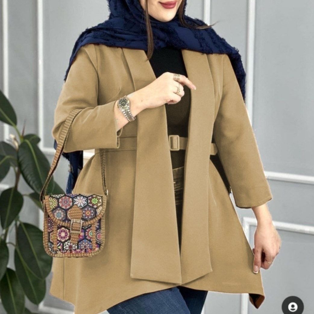 مانتو شایسته