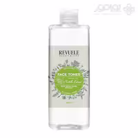 تونر تسکین دهنده روئل مدل Centella Extract حجم 400 میل