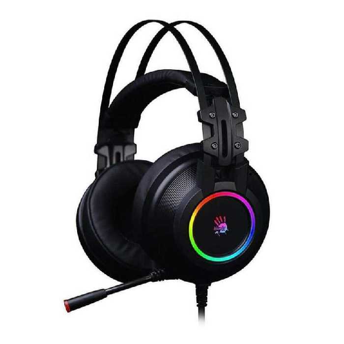 هدست گیمینگ ای فورتک Bloody G528C