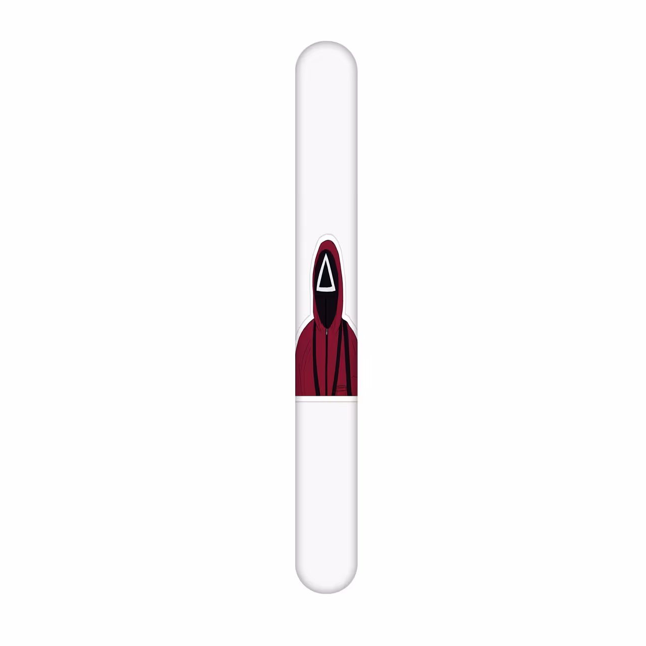 سوهان ناخن مدل Squid game کد 2204