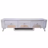 میز تلویزیون شبستان مدل HG1237