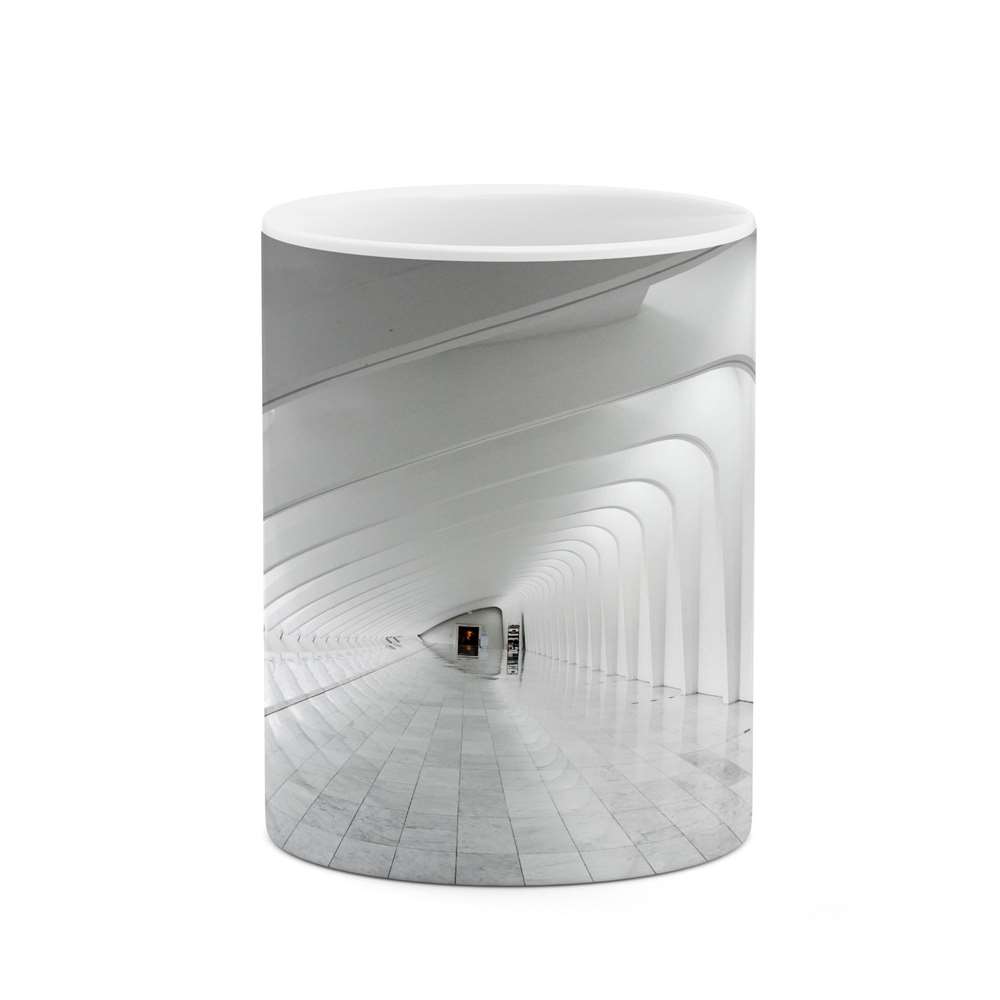 ماگ کاکتی طرح فانتزی مدل mgs16952