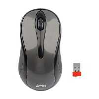 ماوس بی سیم ای فورتک G3-280N