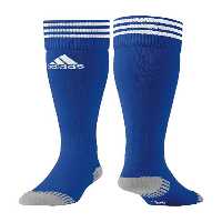 جوراب ورزشی آبی مردانه 12 اورجینال adidas