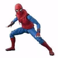 اکشن فیگور بندای مدل SPIDERMAN Homecoming