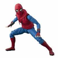 اکشن فیگور بندای مدل SPIDERMAN Homecoming