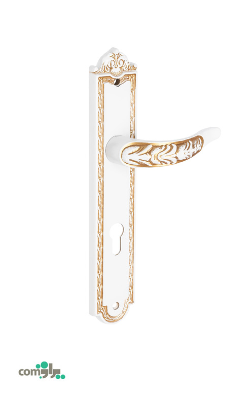 دستگیره پلاک 9200 تلرانس - Tolerance