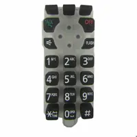 شماره گیر مدل 6671 مناسب تلفن Panasonic