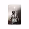 برچسب پوششی ماهوت مدل Pubg-Game مناسب برای تبلت وریکو Unipad