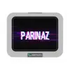 برچسب تاچ پد دسته بازی پلی استیشن 4 ونسونی طرح Parinaz