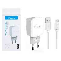 شارژر وریتی AP2115   کابل میکرو USB