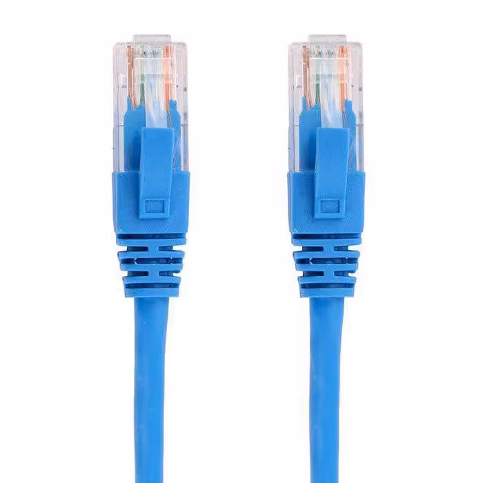 کابل شبکه CAT5 پی نت مدل ST-5