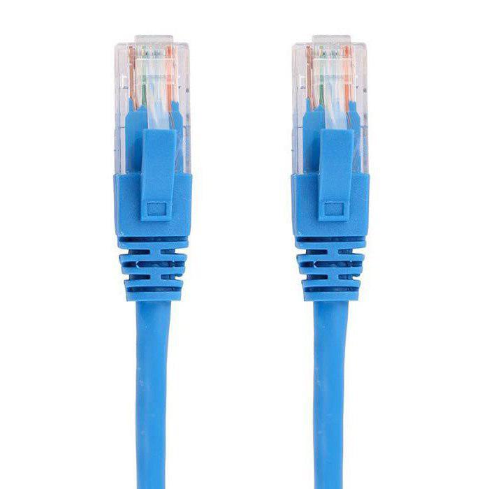 کابل شبکه CAT5 پی نت مدل ST-5