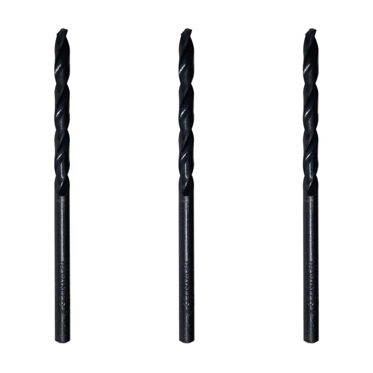 مته آهن اروین مدل 10502261 سایز 3 میلی متر بسته 3 عددی