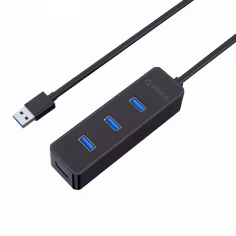 هاب 4 پورت ORICO مدل W5PH4-U3-V1