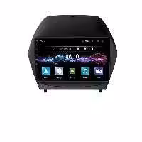 مانیتور اندروید ix35 برند تهران تیونینگ مدل T.T 821 سیم کارت خور