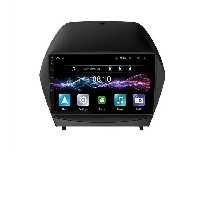 مانیتور اندروید ix35 برند تهران تیونینگ مدل TT 821 سیم کارت خور