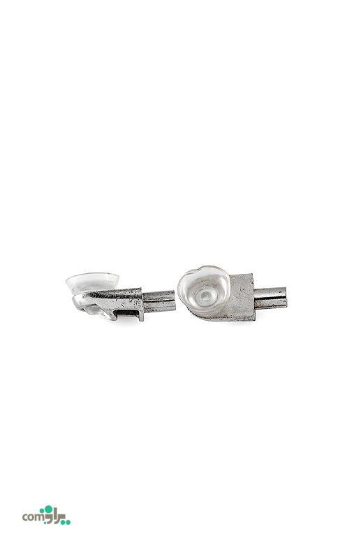 خار طبقه 1032 فلزی ملونی - Melloni