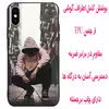 کاور مدل DASM مناسب برای گوشی موبایل اپل Iphone X XS