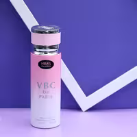 اسپری هیباس VBC DE PARIS HIBA'S حجم 200 میل 91512