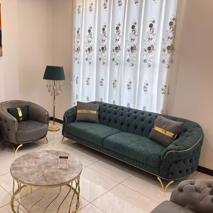 خرید و قیمت مبل چستر مدل لاوین 