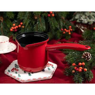 قهوه جوش انگلیش هوم مدل Isidora 500