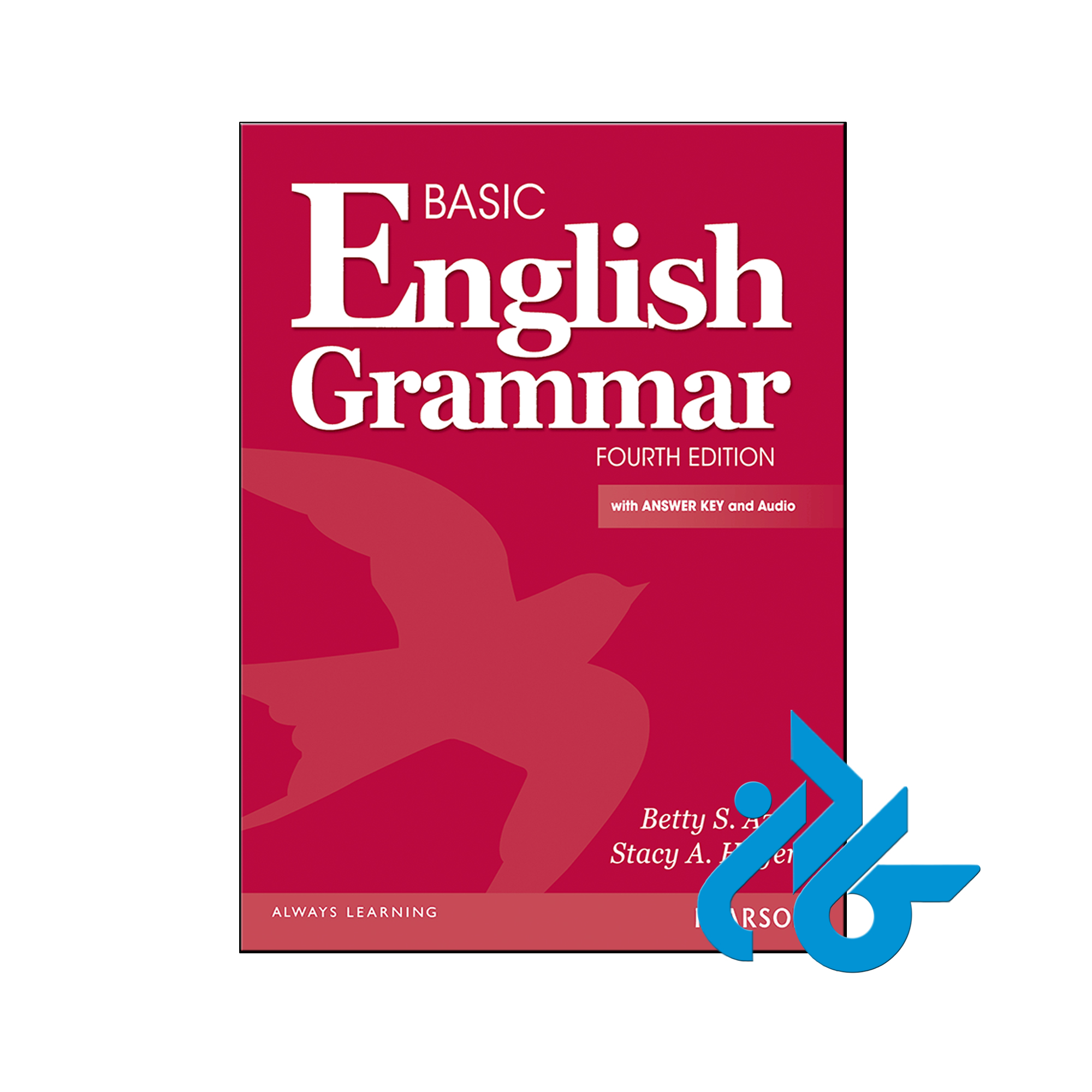 کتاب Basic English Grammar 4th