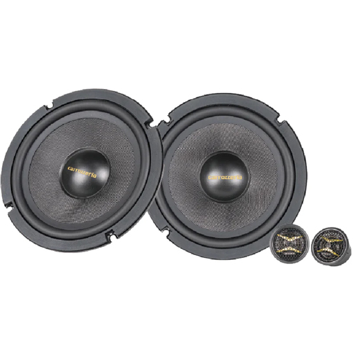 خرید اسپیکر خودرو کاروزریا کامپوننت مدل ts h655c | اتوموبی