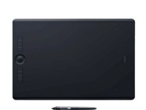 قلم نوری وکام مدل Intuos Pro Large PTH-860-N