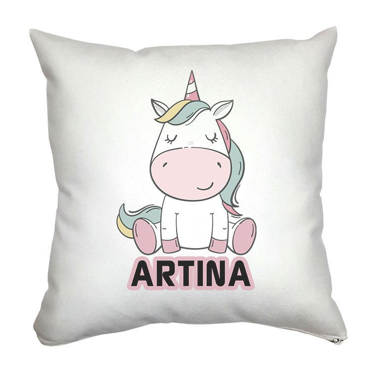 کوسن مدل اسب تک شاخ طرح آرتینا