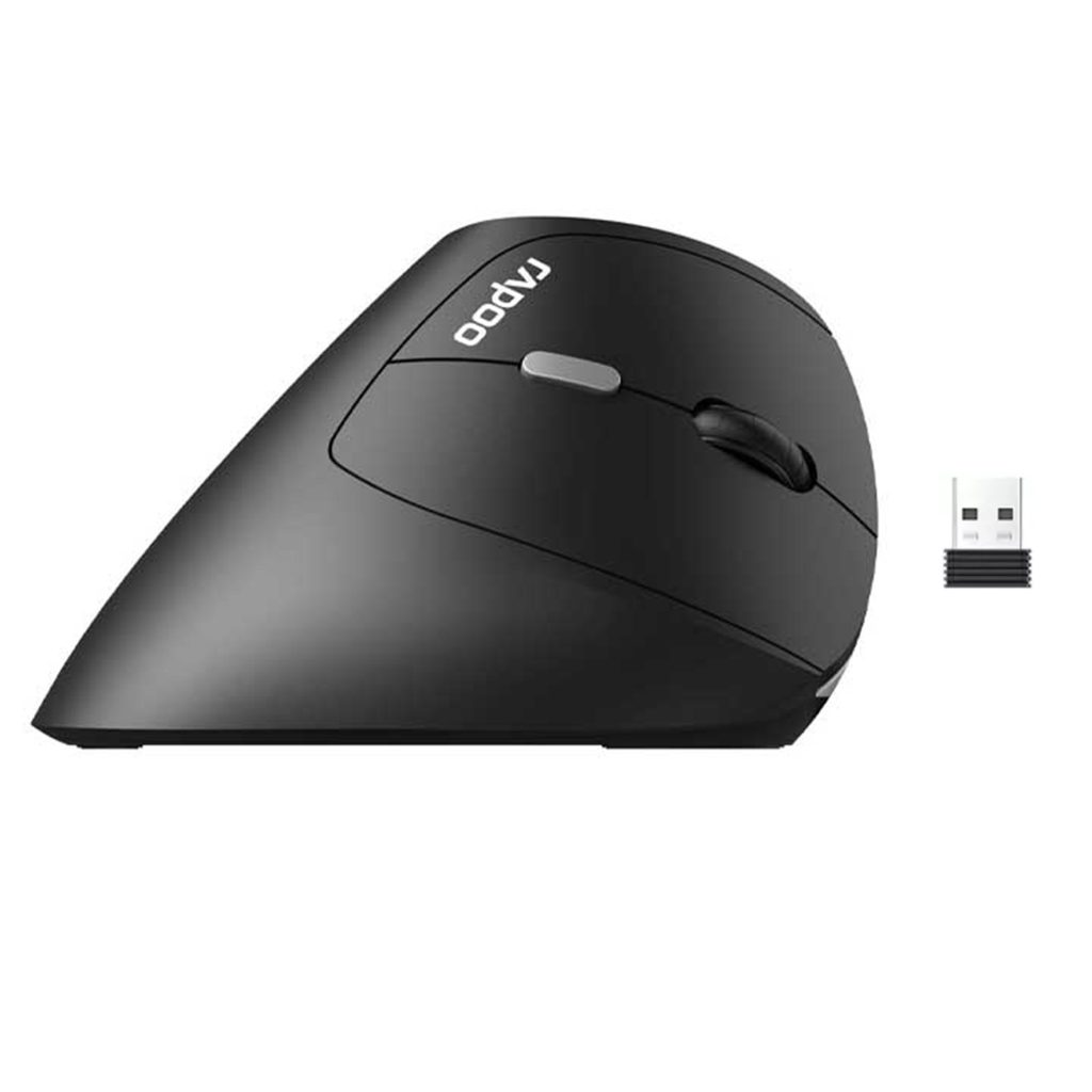 ماوس بی سیم رپو مدل EV250 - فروشگاه اینترنتی طیف سنتر