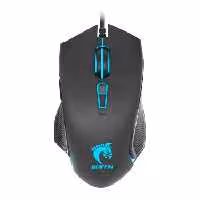 ماوس گیمینگ Green GM604 RGB - دوسو آی تی