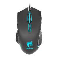 ماوس گیمینگ Green GM604 RGB - دوسو آی تی