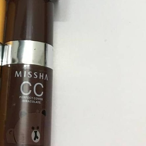 سی سی کرم  خرسی شماره 23 فقط موجوده