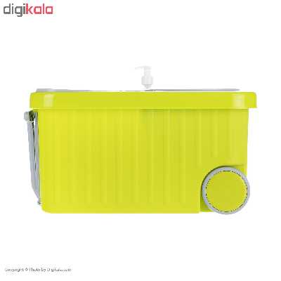 سطل و زمین شوی بارک کد 4989