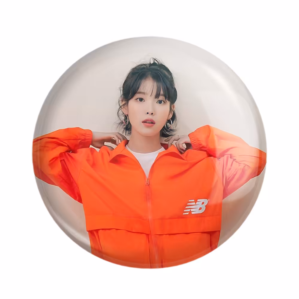 پیکسل خندالو مدل آیو IU کد 19813