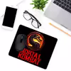 ماوس پد طرح mortal kombat مدل MP1511