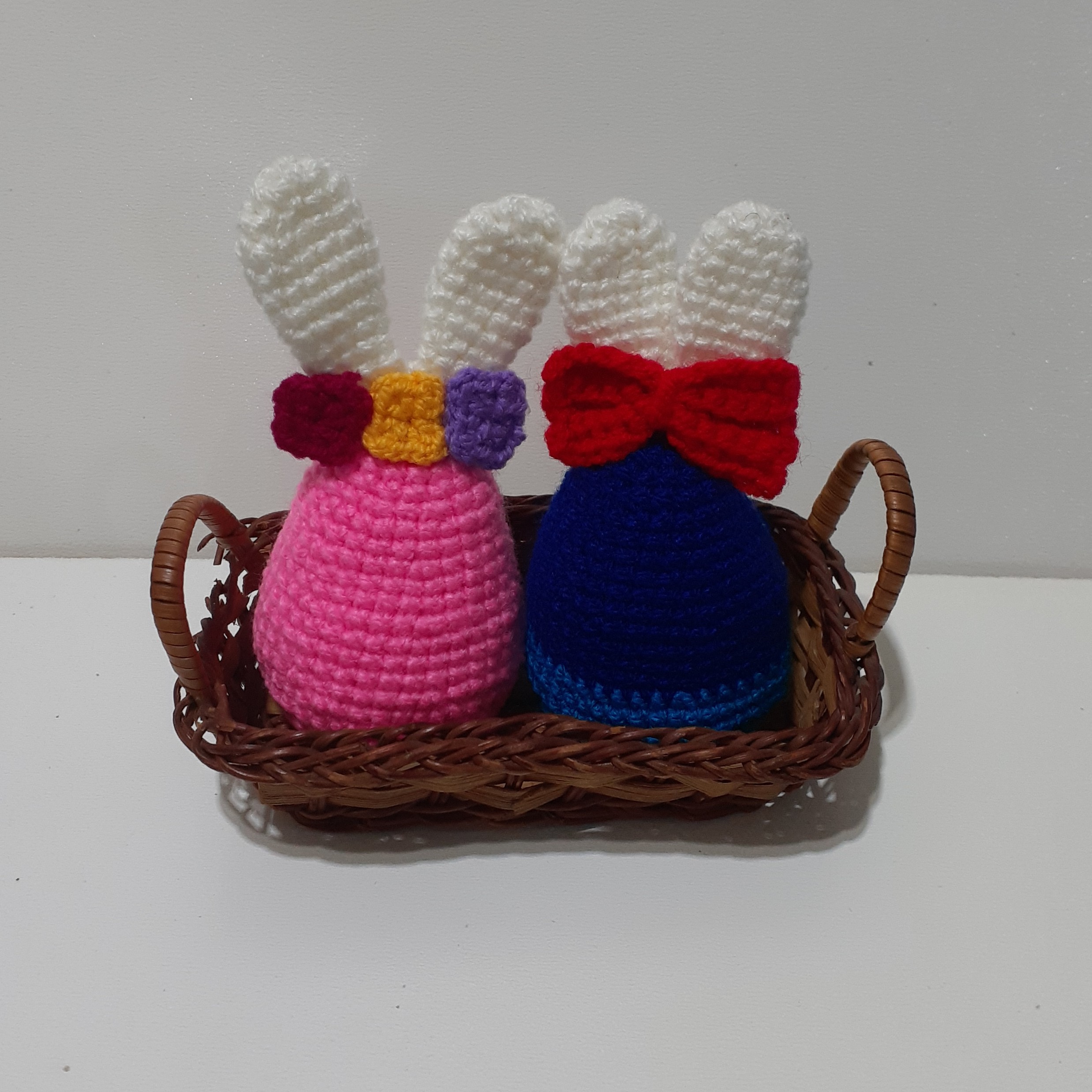 تخم مرغ عروسکی هفتسین