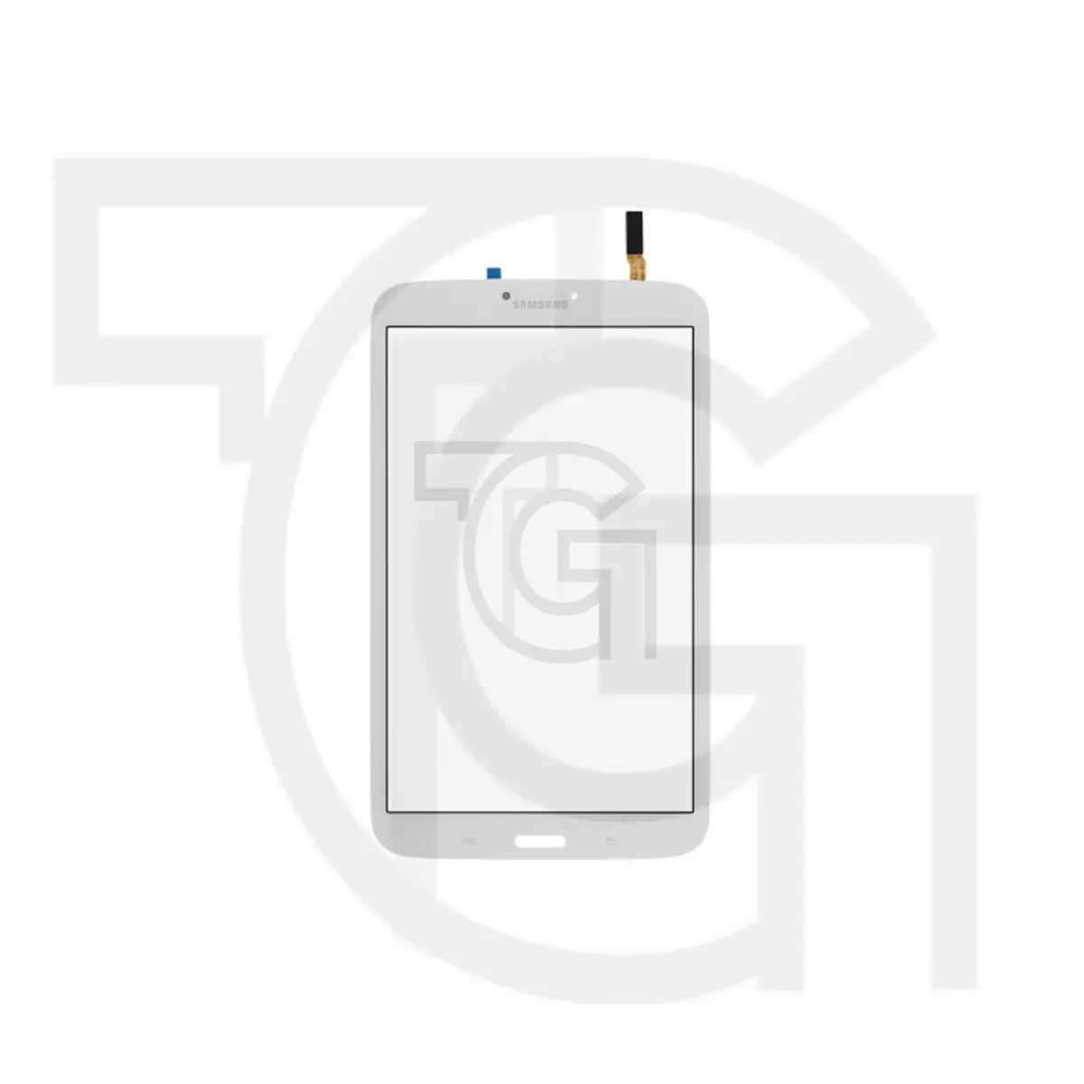 تاچاسکرین سامسونگ (سفید) Touch Screen Samsung Galaxy T315