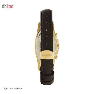 ست ساعت مچی عقربه ای زنانه و مردانه کد A-2215