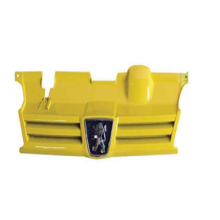 جلو پنجره (زرد)                                     پژو 405 , برند یونیکو