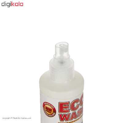 اسپری تمیز کننده صفحه نمایش اکو واش کد 770278 حجم 300 میلی لیتر