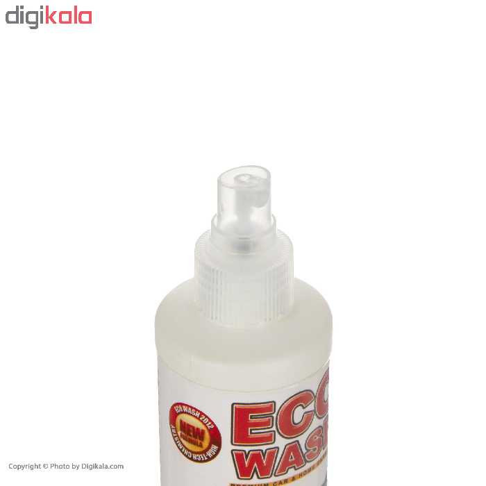 اسپری تمیز کننده صفحه نمایش اکو واش کد 770278 حجم 300 میلی لیتر